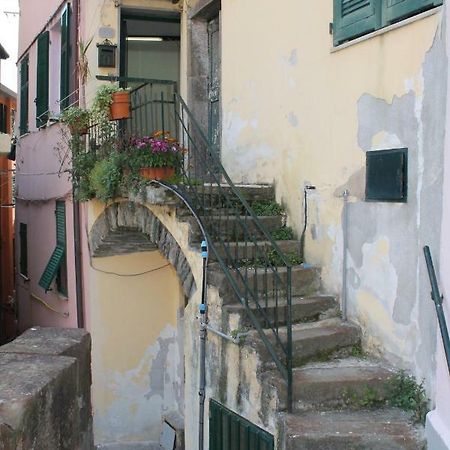 Ca' Da Nuccia Riomaggiore Exterior foto