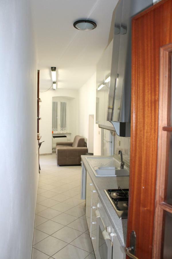 Ca' Da Nuccia Riomaggiore Exterior foto
