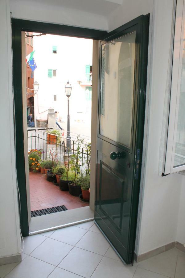 Ca' Da Nuccia Riomaggiore Exterior foto