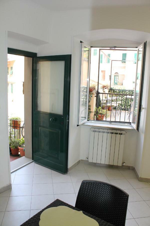 Ca' Da Nuccia Riomaggiore Exterior foto